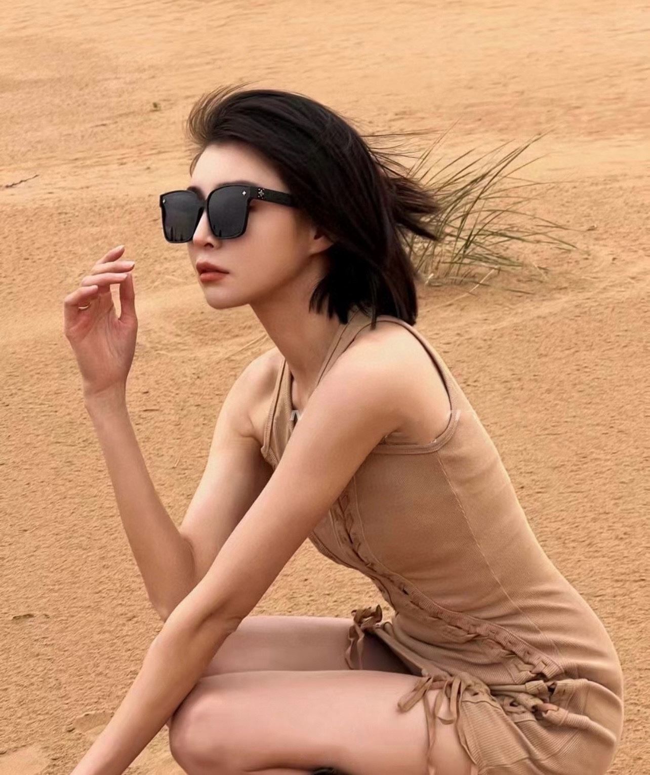 Louis Vuitton Sunglasses